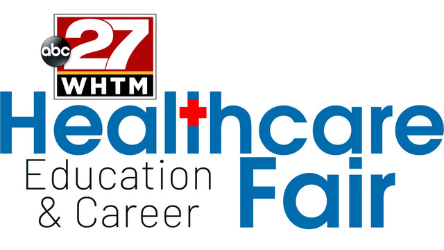 abc27 WHTM - Healthcare Education & Career Fair