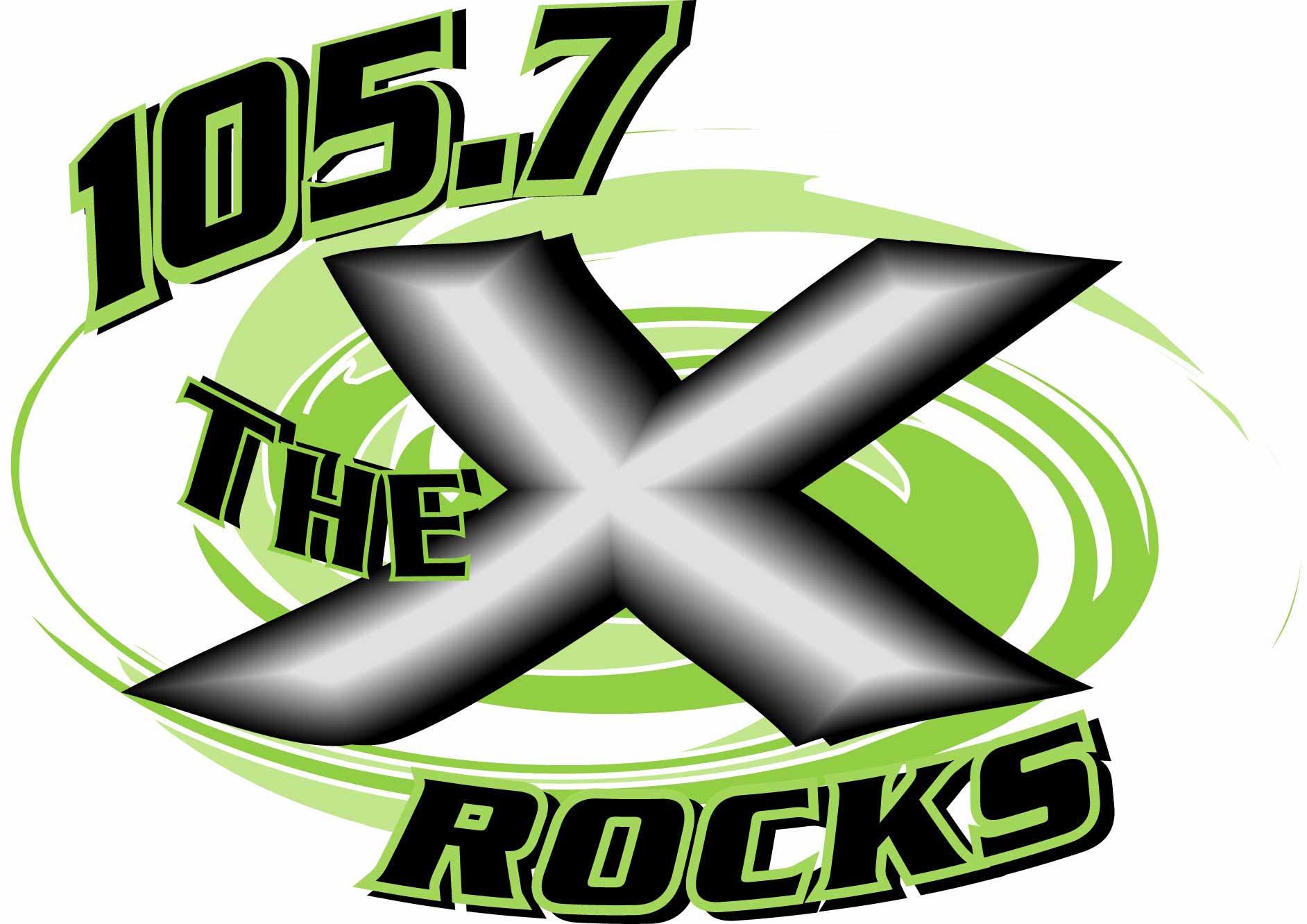 105.7 The X Rocks