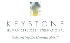 Keystone Human Services International, Advancing the Human Spirit