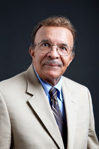 Portrait Robert A. Scott