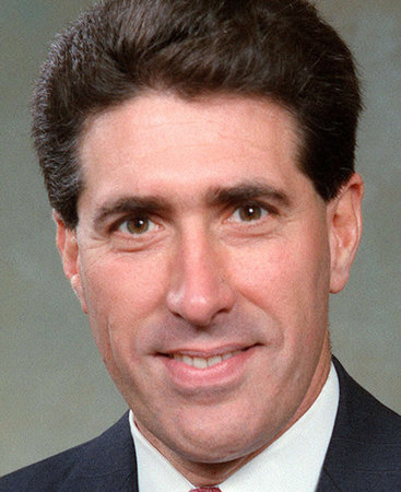 Portrait Jeffrey Piccola