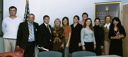 Delegates