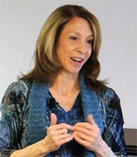 Pamela Seeto