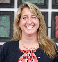 Mary Beth O'Neill