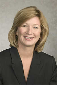 Portrait Jennifer K. Allison