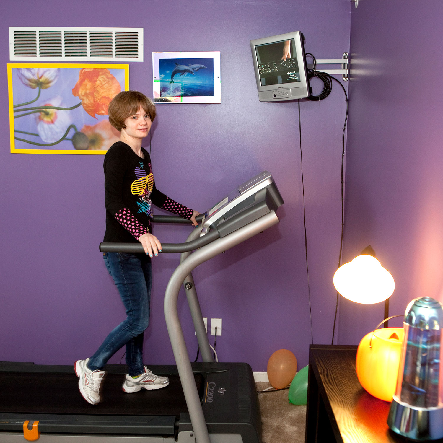 Supportive Living Keystone Human Services