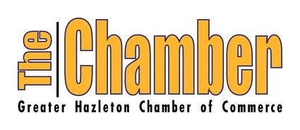 The Greater Hazleton Chamber of Commerce logo