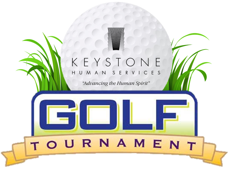 keystone golf tournament keystone human services