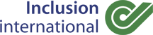 Inclusion International logo