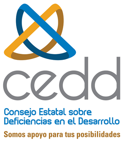 CEDD logo