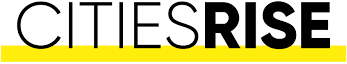 CitiesRise logo