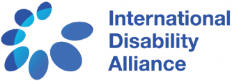 International Disability Alliance logo