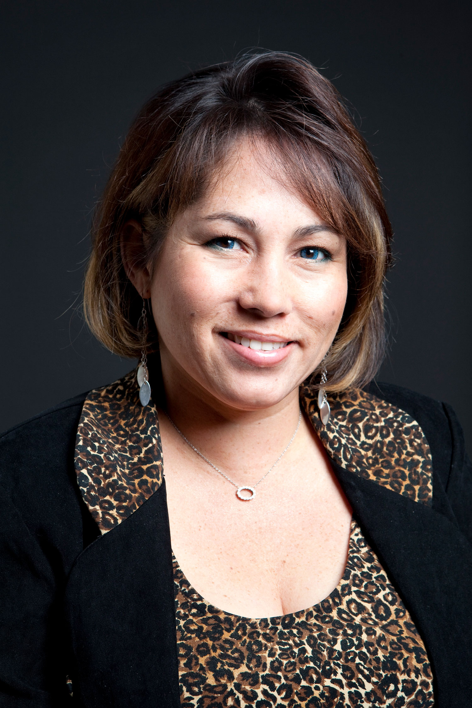 Portrait Jo Ann Curado Ausman