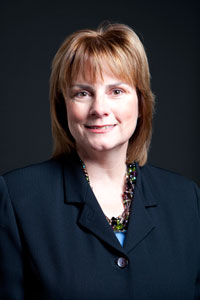Portrait Marianne Fischer