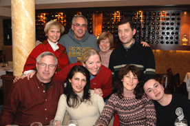 Group of people