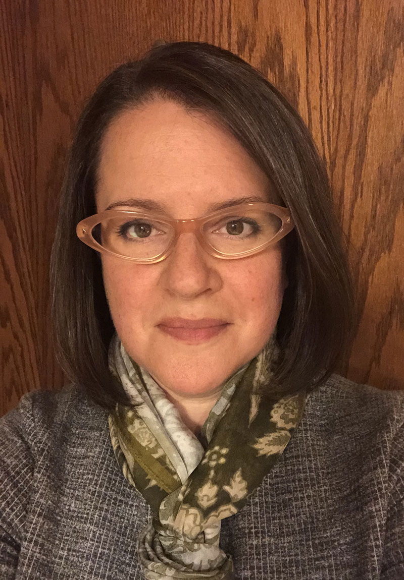 Genevieve Fitzgibbon