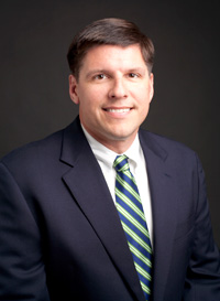 Portrait Charles S. Sweeder