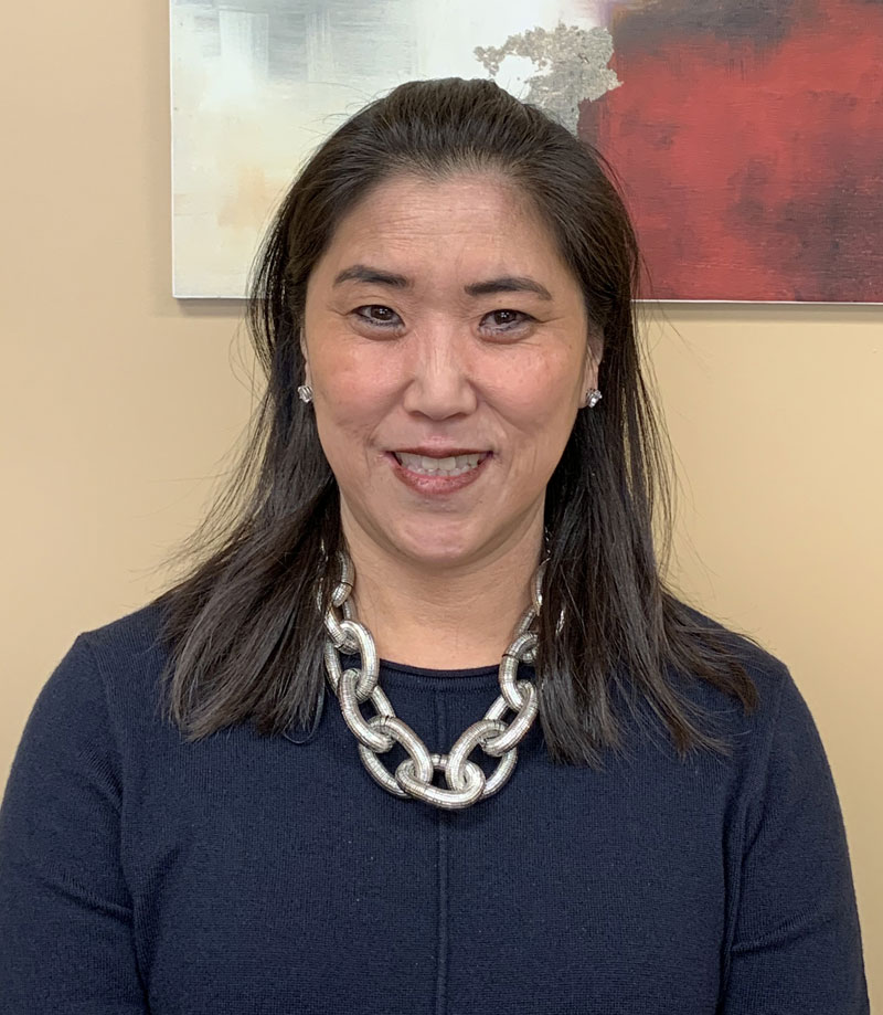 Michele Chang