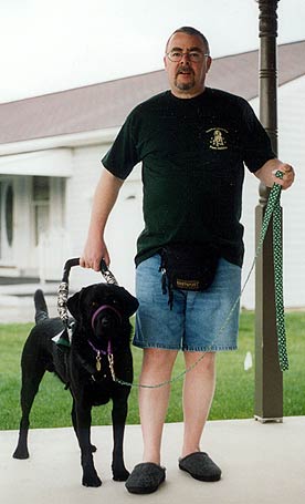 service animal dog harness