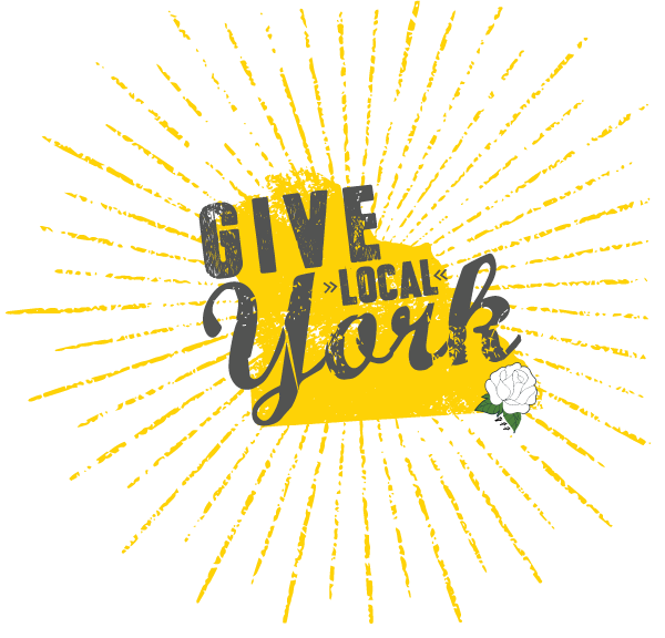 Give Local York